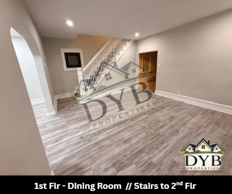 Wilkes Barre House: 56 Kent Ln, Wilkes Barre PA