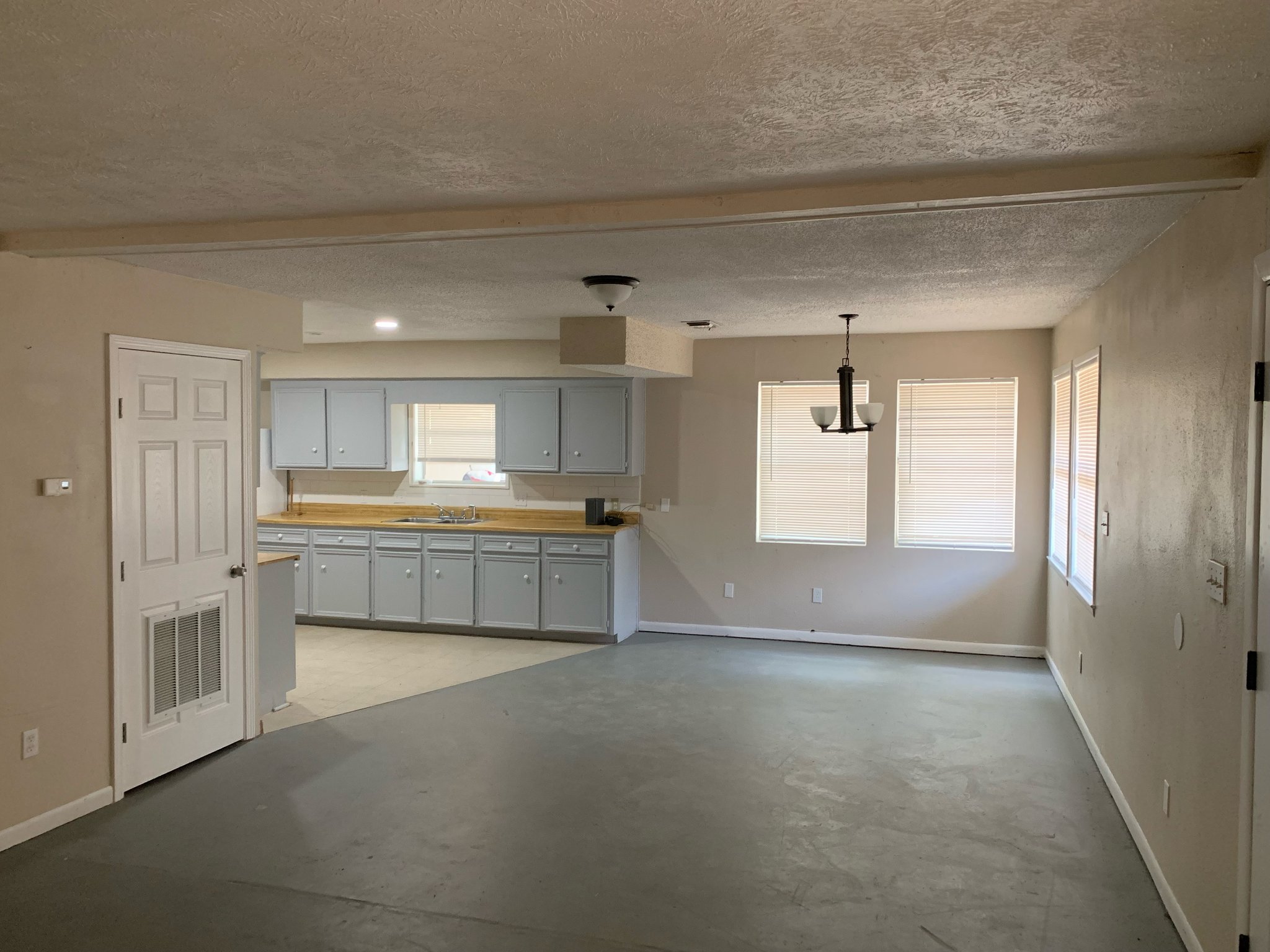 Canyon Lake Apartment: 20045 FM 306
