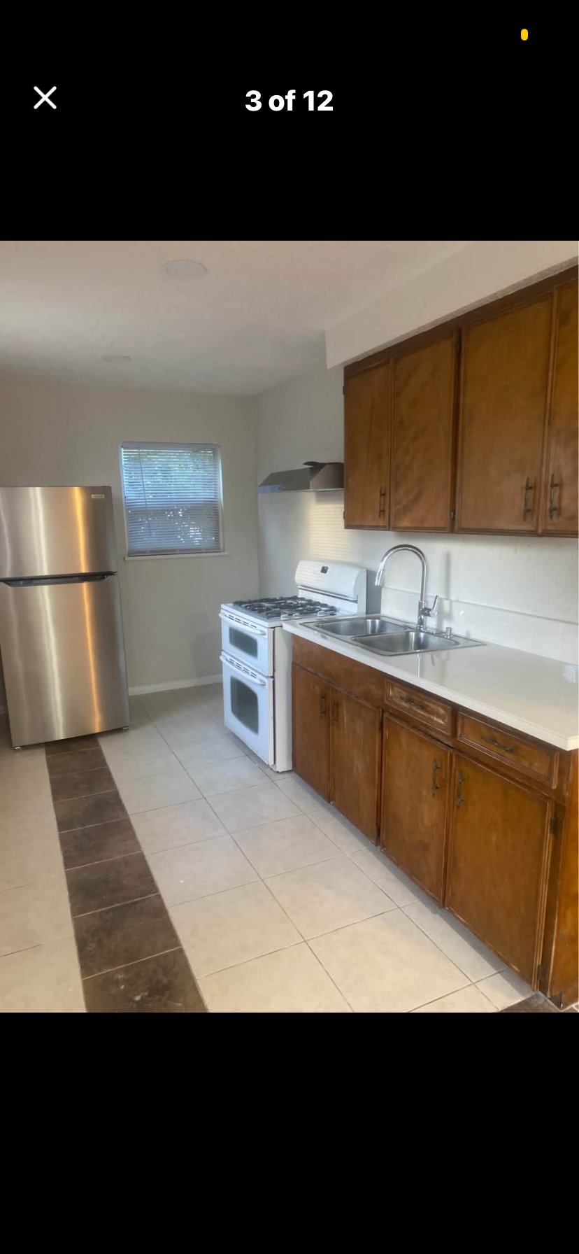 Houston Apartment: 1930 Wdallas Unit #2