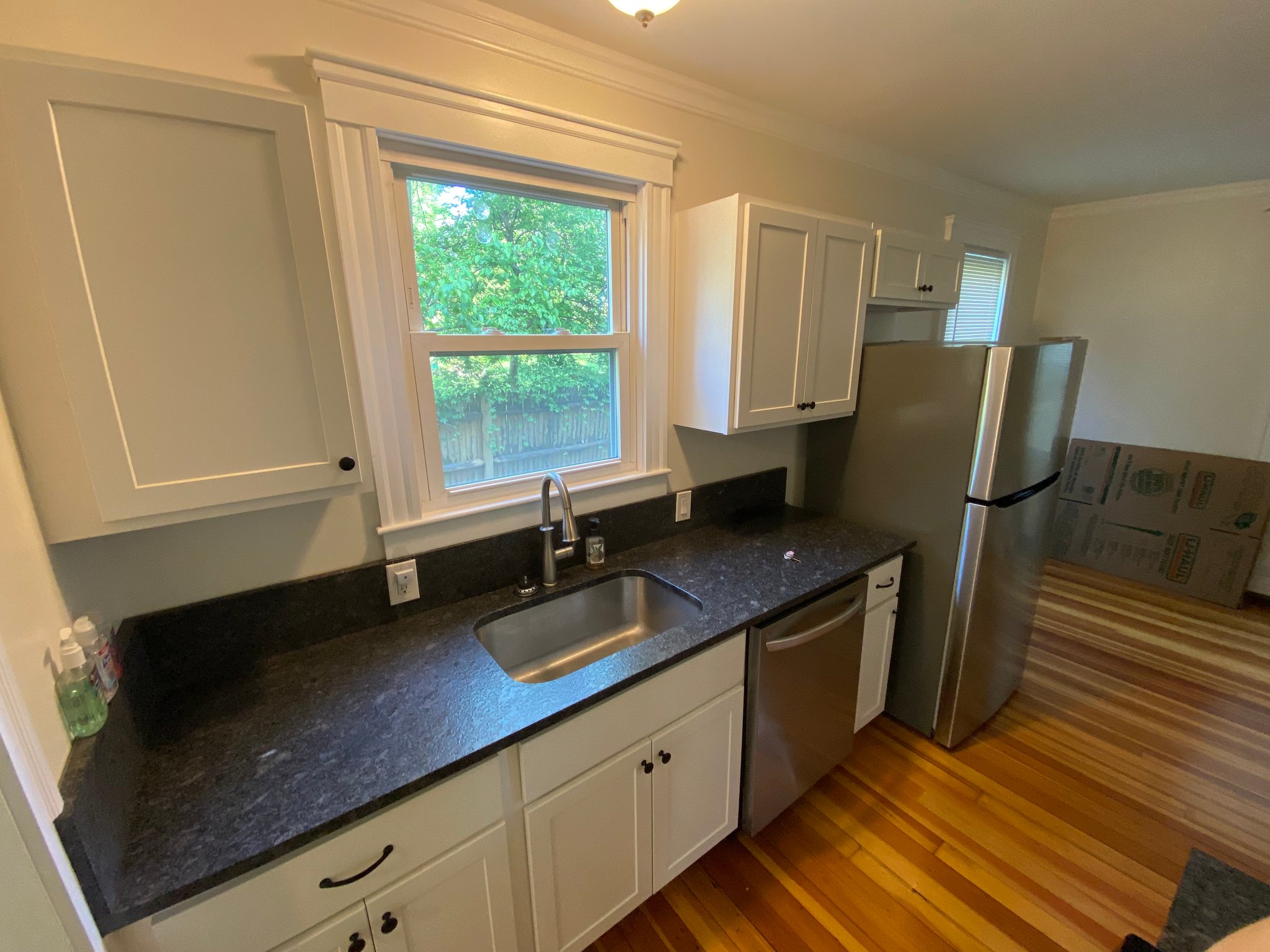 Haverhill Apartment: 6 15th Ave