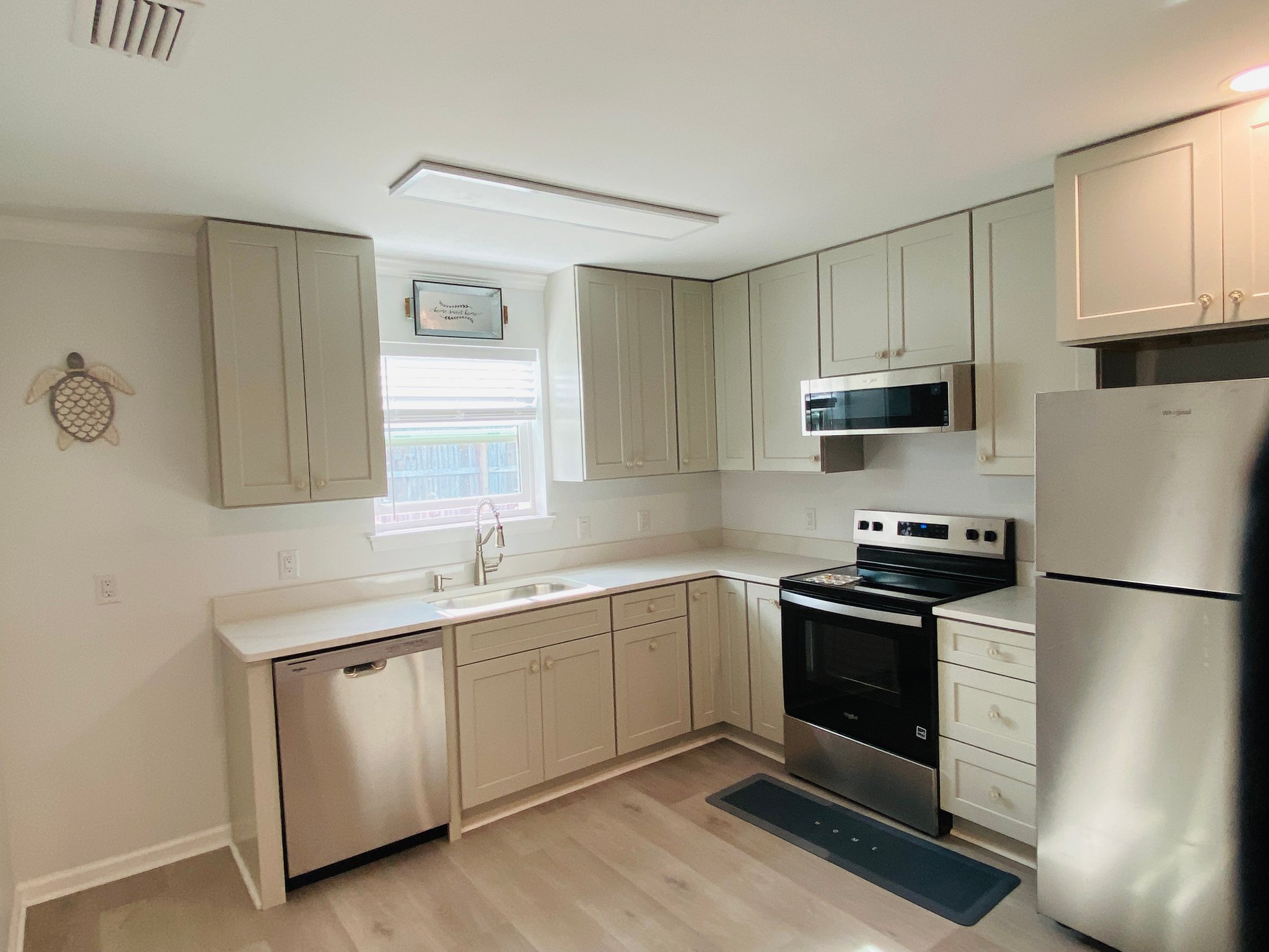 Panama City Townhome: 302 Penny Ct.