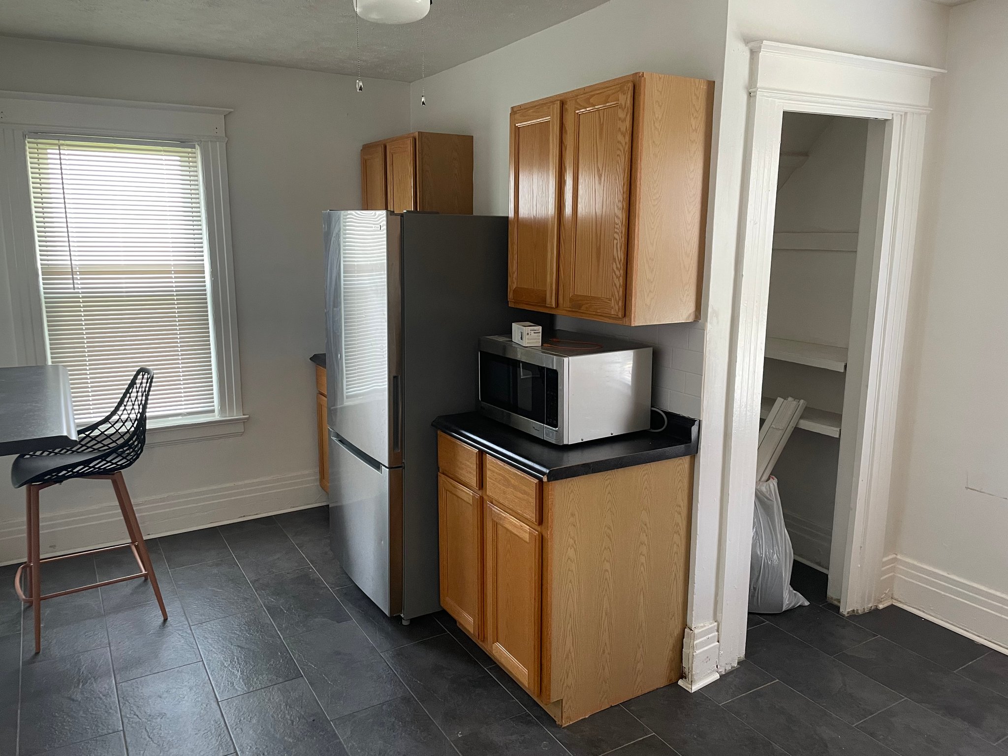 Rochester Apartment: 336 Melville St