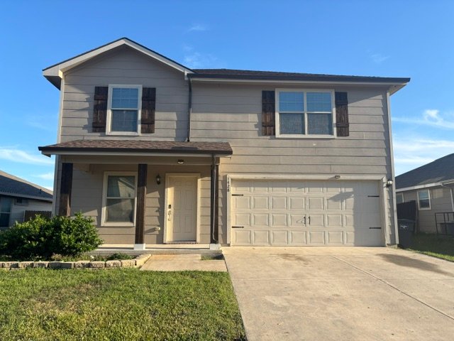 Fort Worth House: 1428 Montoya Ln