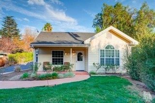 Ojai House: 422 S. Montgomery Street