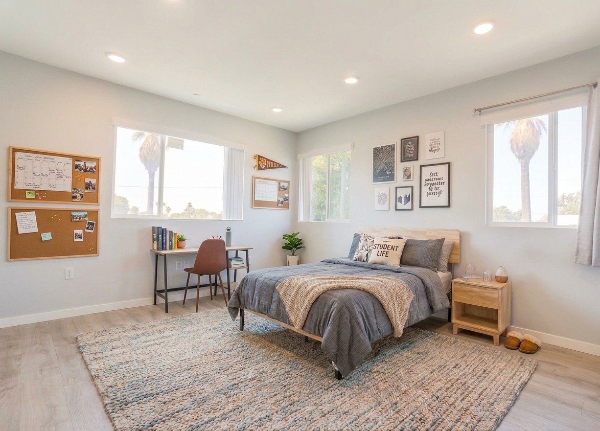 Los Angeles Other: 1231 W 36th Pl