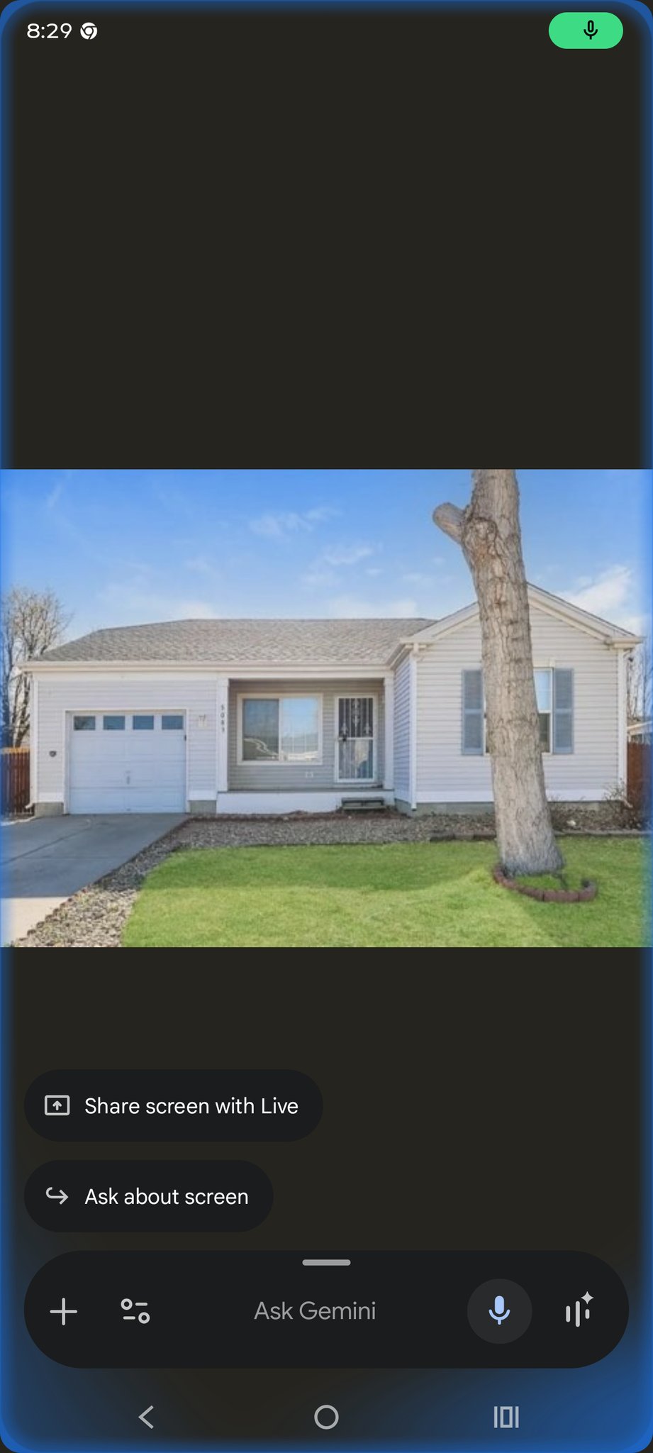 Denver House: 5083 Helena Court