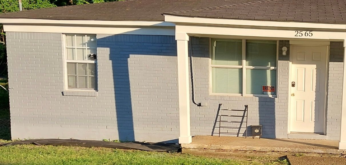Memphis Multiplex: 2565 Peres Ave