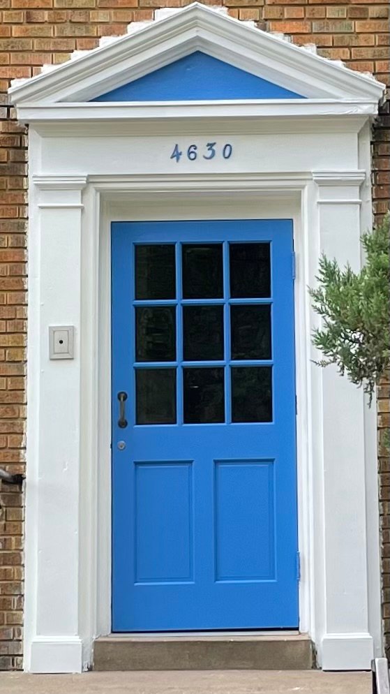 Washington Apartment: 4630 New Hampshire Ave, NW