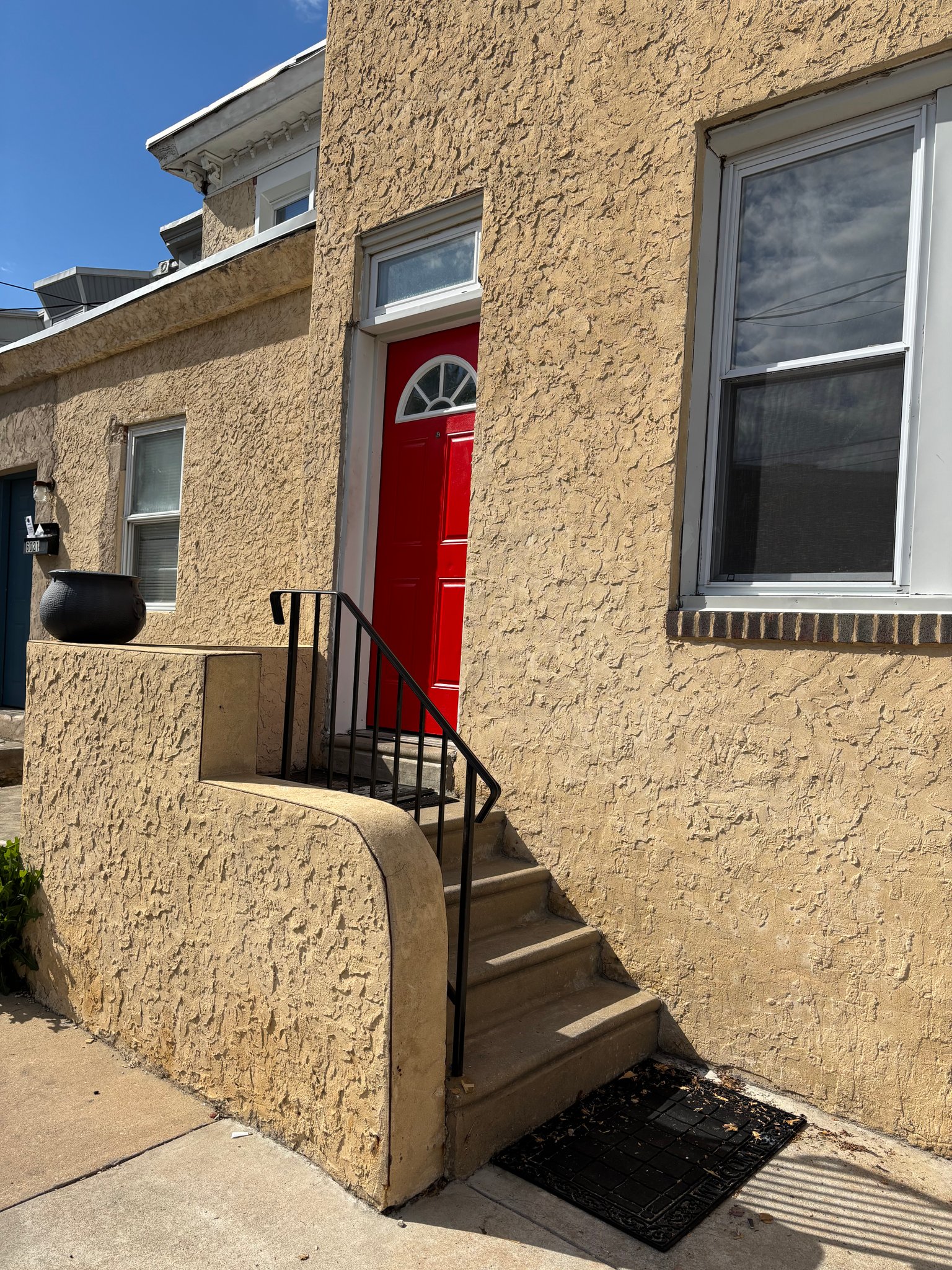 Philadelphia Multiplex: 6019 Hazel Avenue, 1st Floor