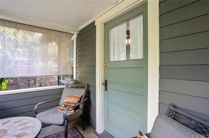 Monrovia House: 159 N Canyon Blvd