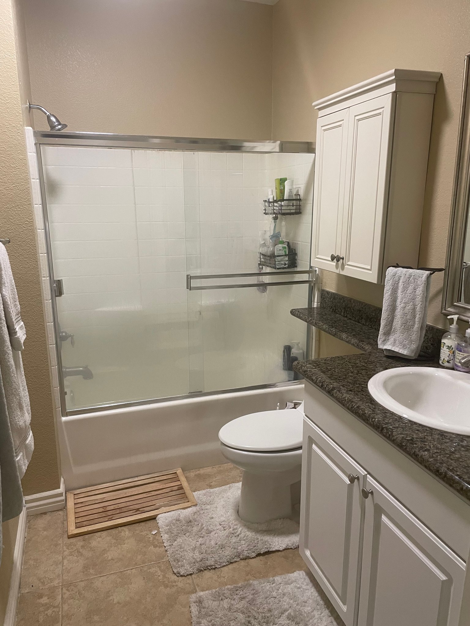 La Jolla Condo: 9245 Regents Rd