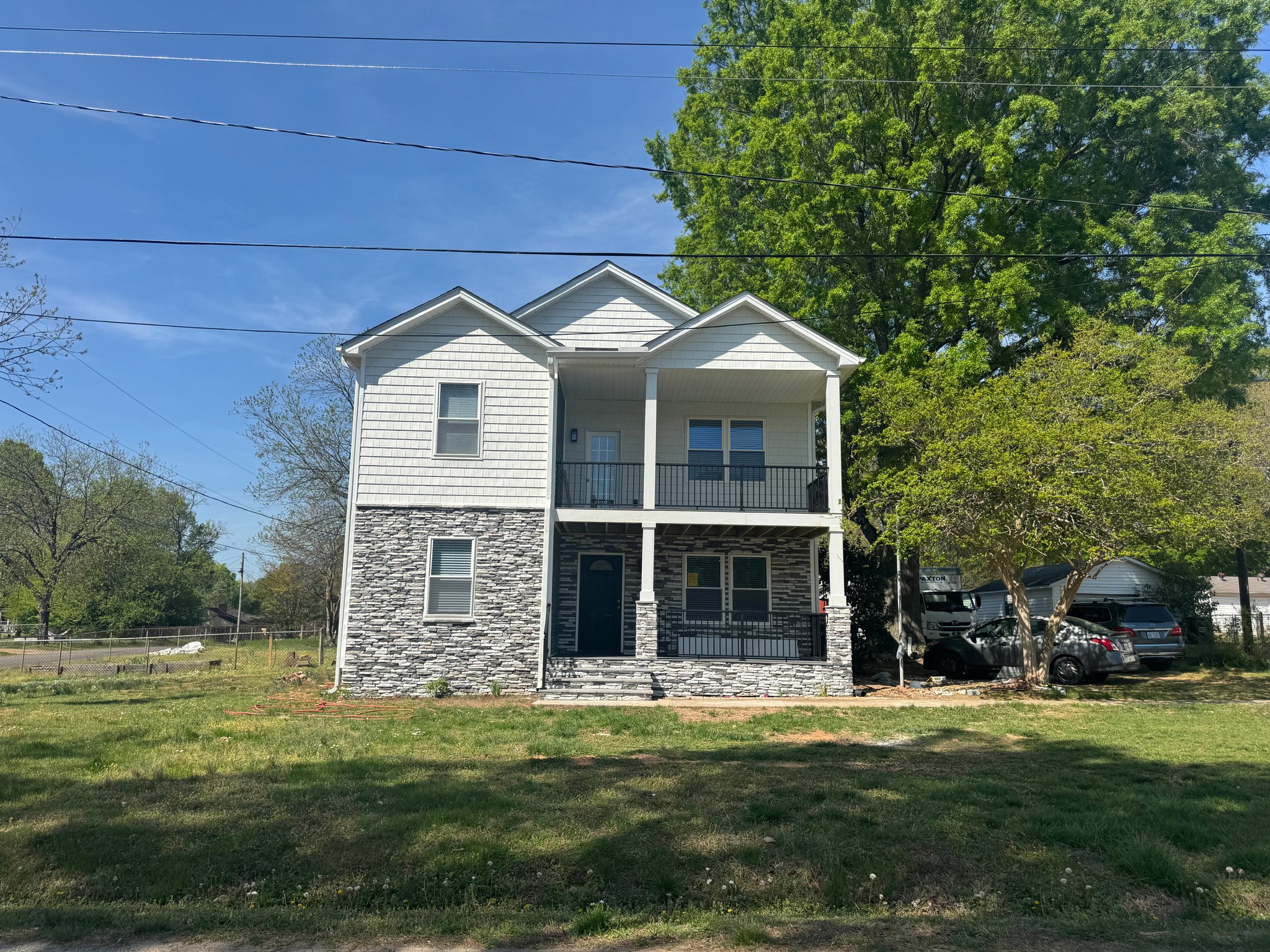 Concord House: 1008 Rockland Cir SW