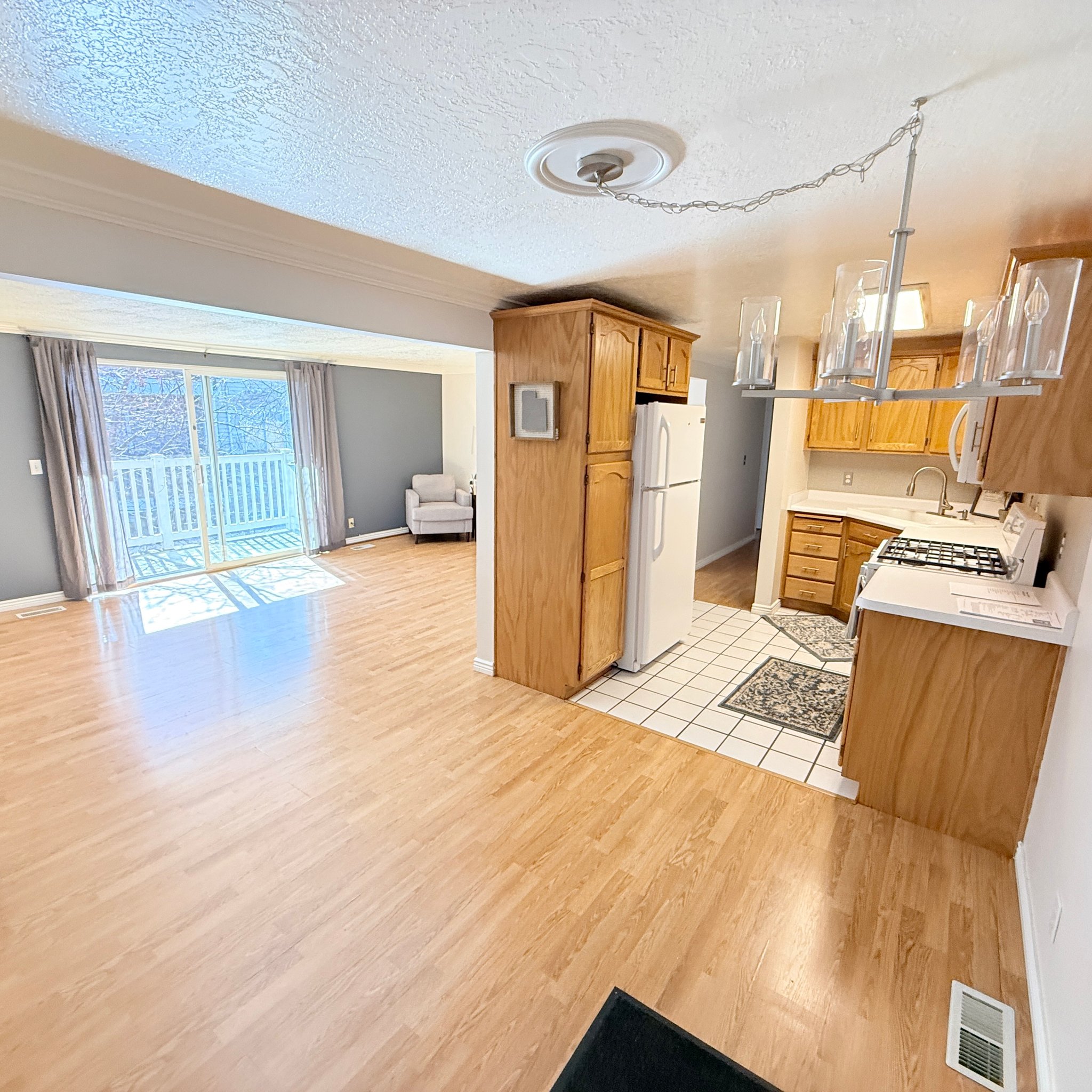 Salt Lake City Condo: 886 E Maple Crest Ct