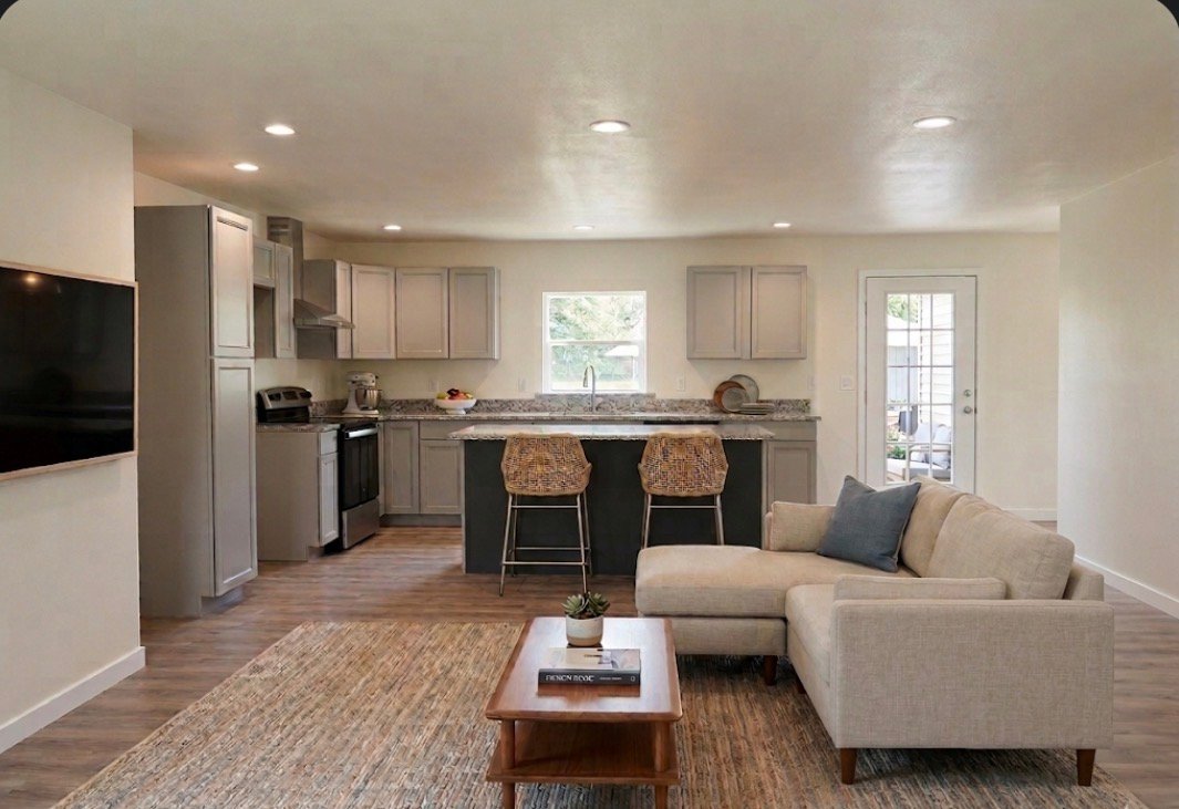 Stanwood House: 5120 300th St NW