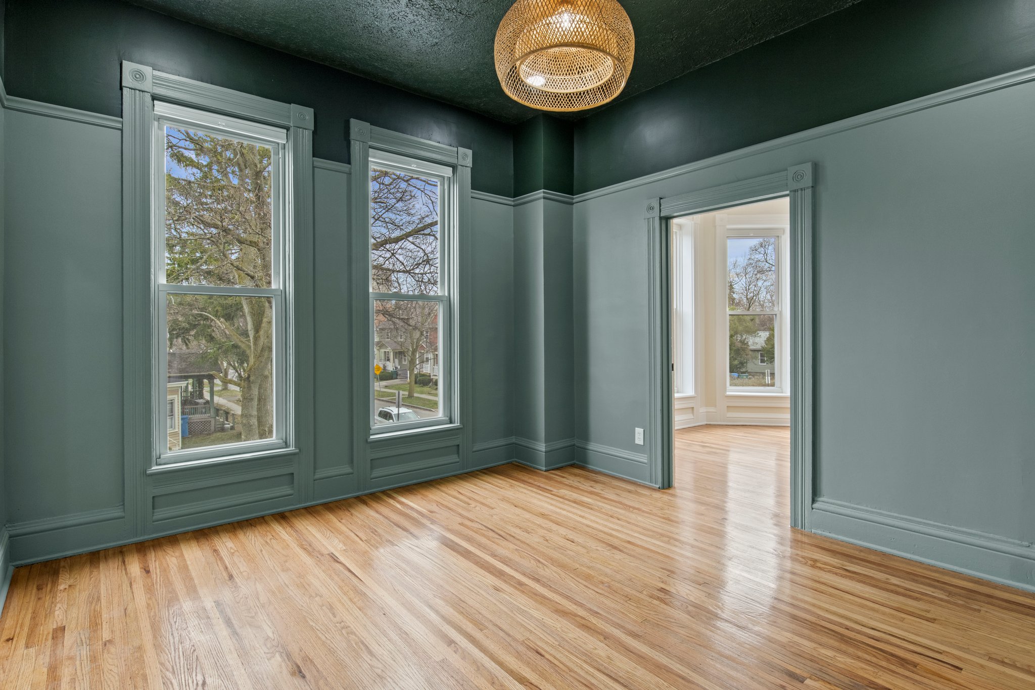 Rochester Apartment: 853 MEIGS ST, ROCHESTER, NY 14620