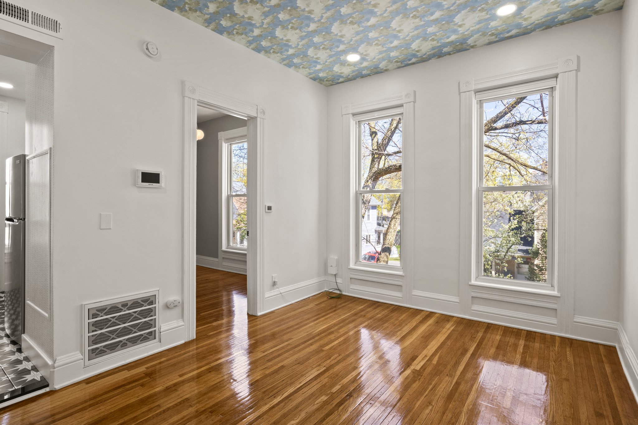Rochester Apartment: 853 MEIGS ST, ROCHESTER, NY 14620