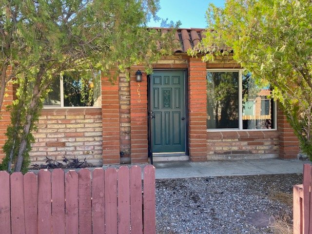 Tucson Other: 3050 N. Cherry Avenue