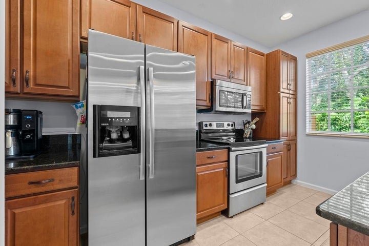 Boynton Beach Townhome: 7221 Briella Drive