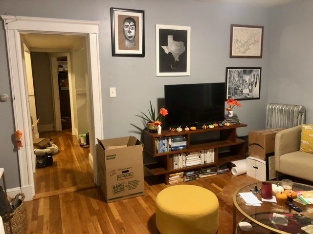 Quincy Multiplex: 64 Endicott St