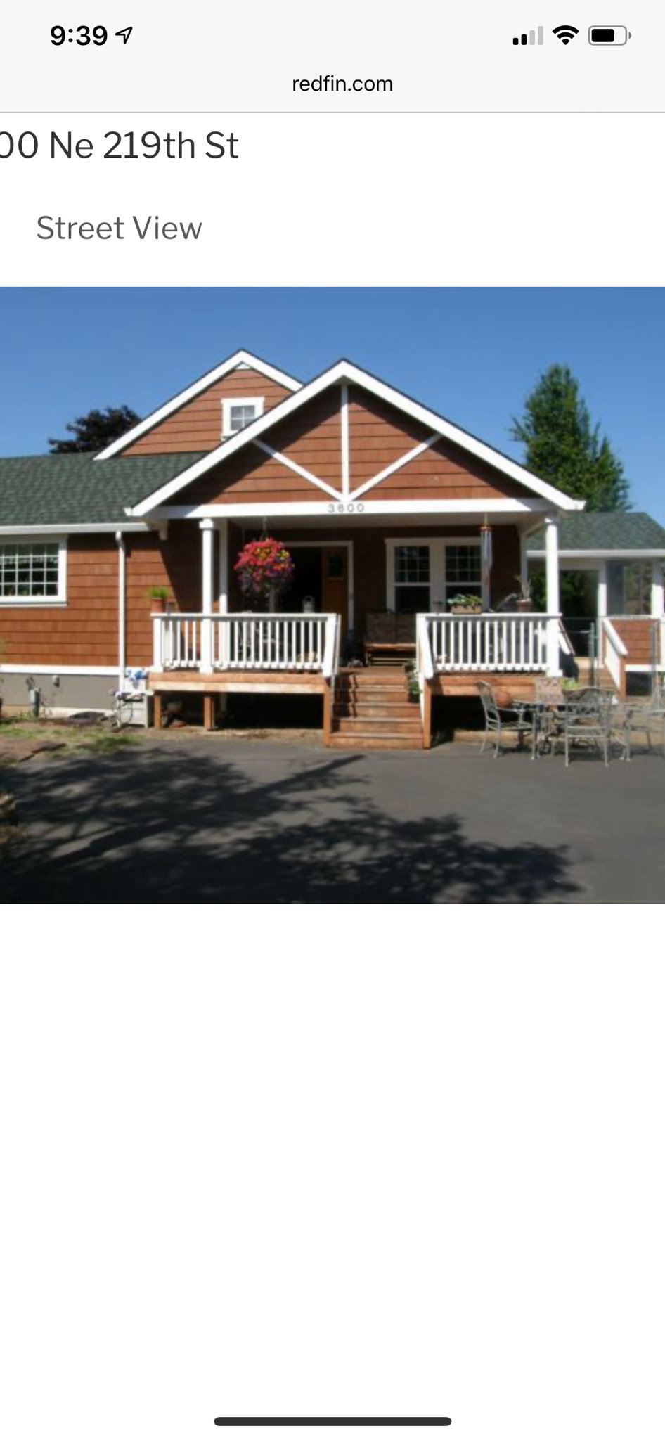 Ridgefield Other: 3600 NE 219th St