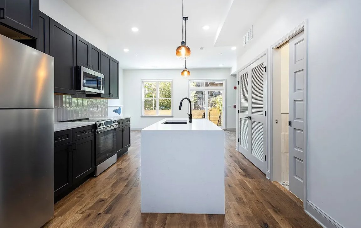 Philadelphia Condo: 2227 N 33rd St