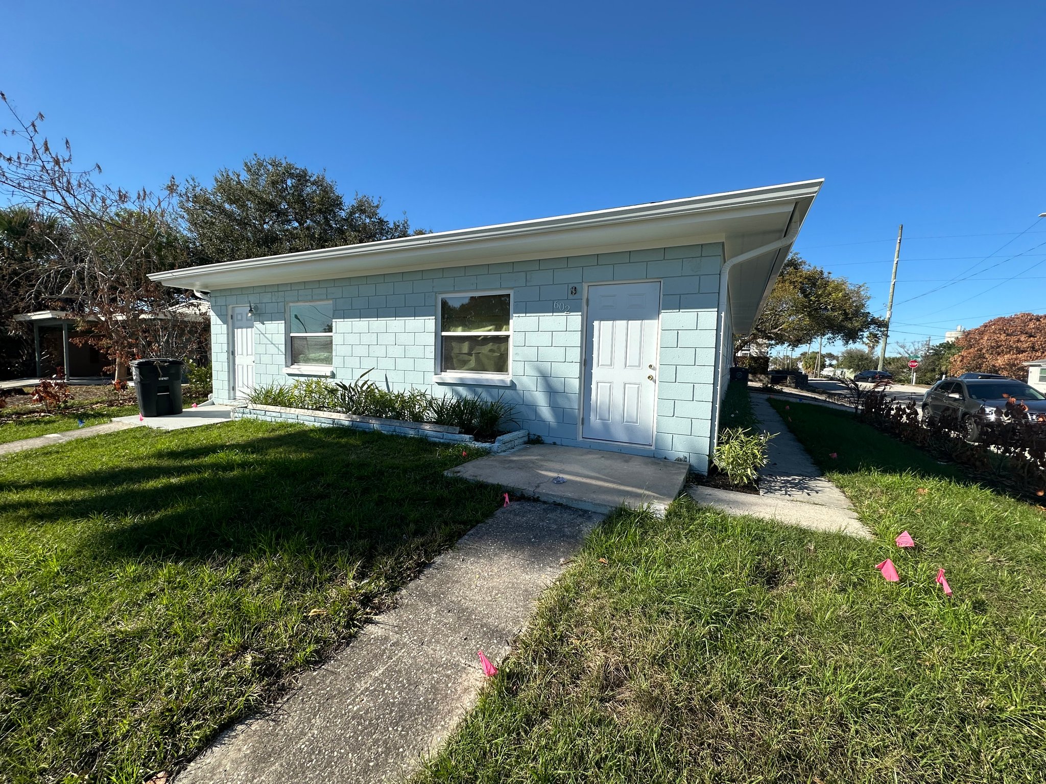 Fort Pierce Multiplex: 602 cedar pl