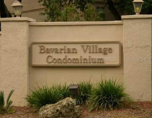 Tampa Condo: 14470 Reuter Strasse