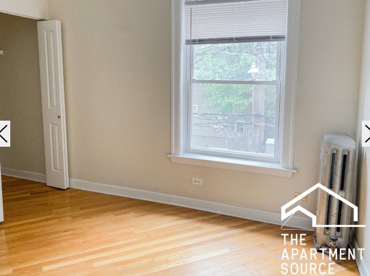 Chicago Condo: 3920 North Pine Grove Ave