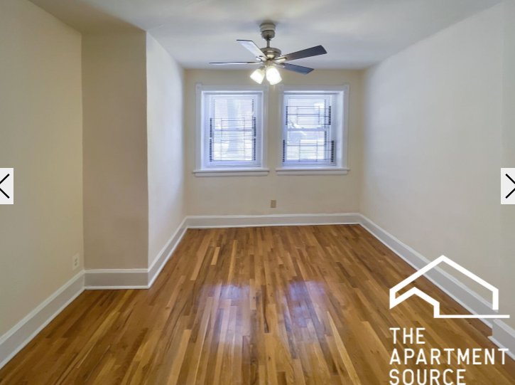 Chicago Condo: 2602 N Racine Ave