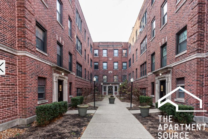 Chicago Condo: 3714 N Sheffield Ave