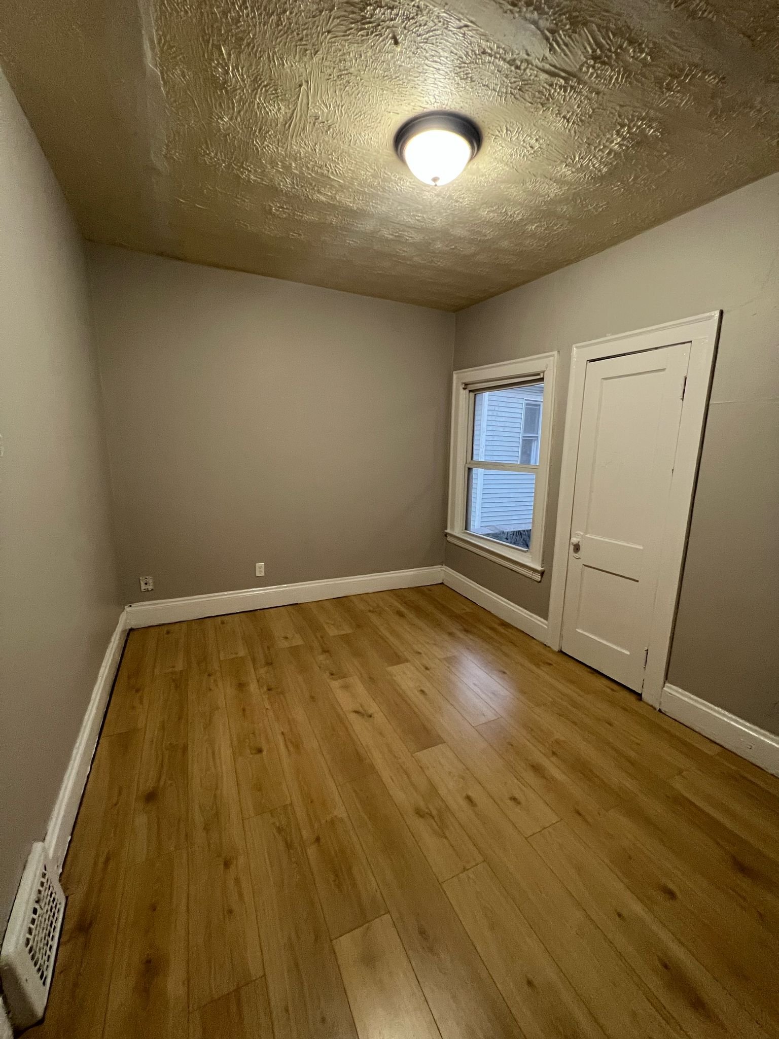 Cleveland Apartment: 3362 East 145th Street