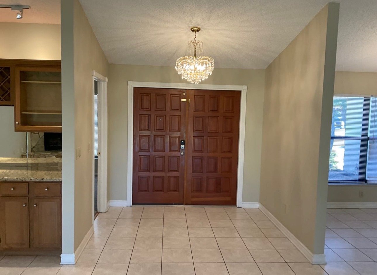 Clearwater House: 2814 Luce Dr N