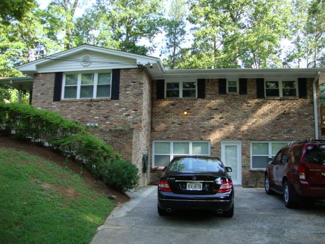 Atlanta Multiplex: 2156 Arlington Ave NE