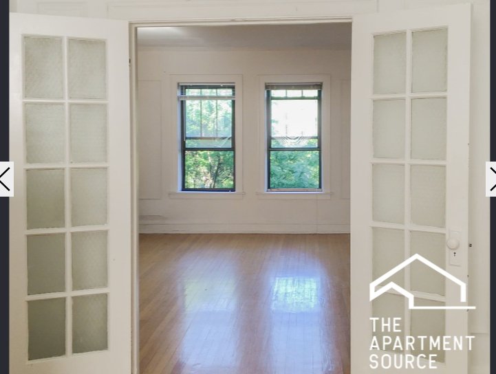 Chicago Condo: 4600 N Winchester Ave