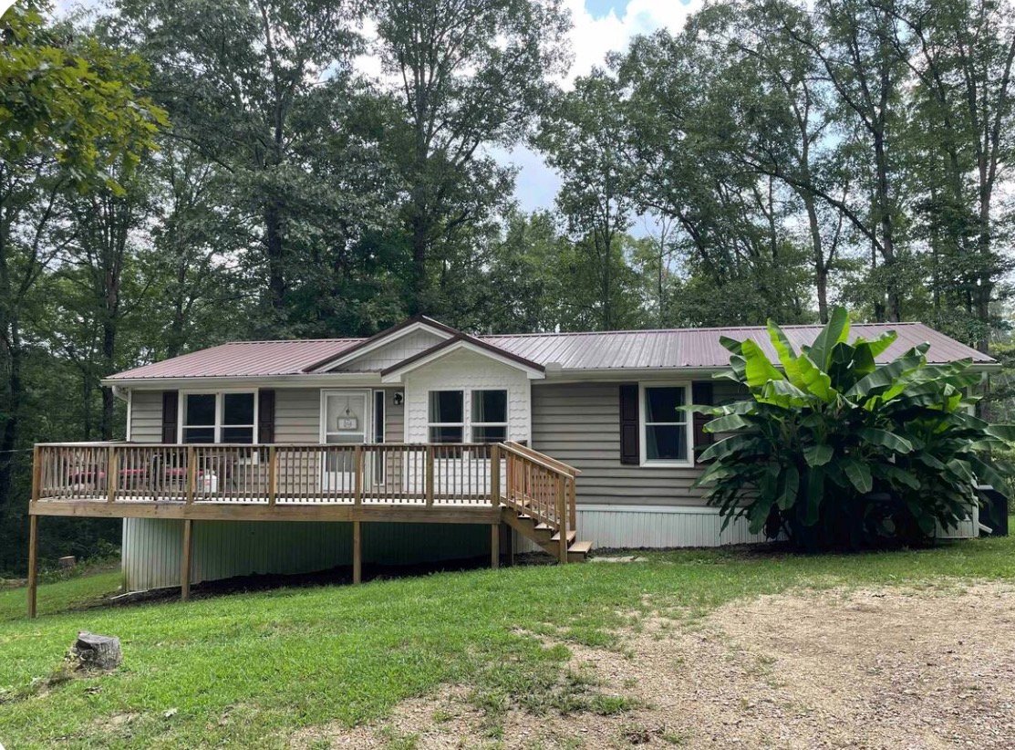 Waverly House: 570 old hwy 13