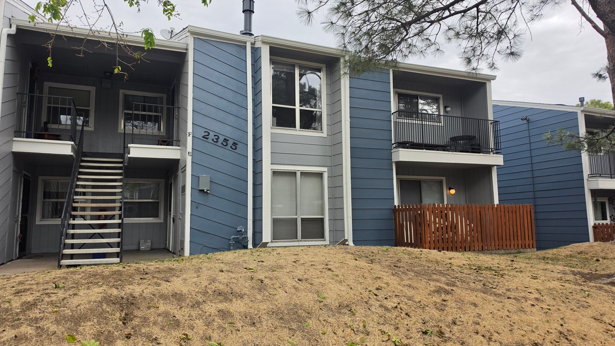Littleton Condo: 2355 E Geddes Ave