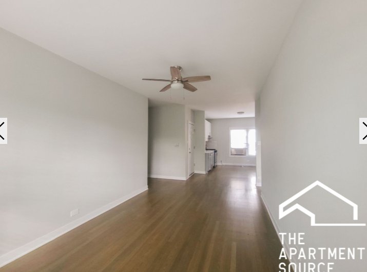 Chicago Condo: 5135 N Wolcott Ave