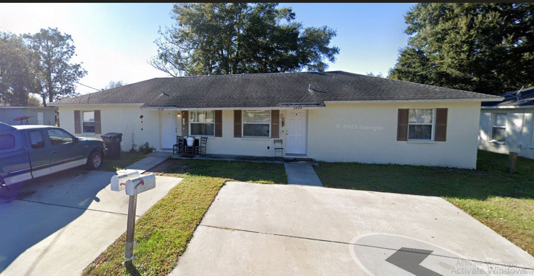 Seffner Multiplex: 5226 Orange Ave