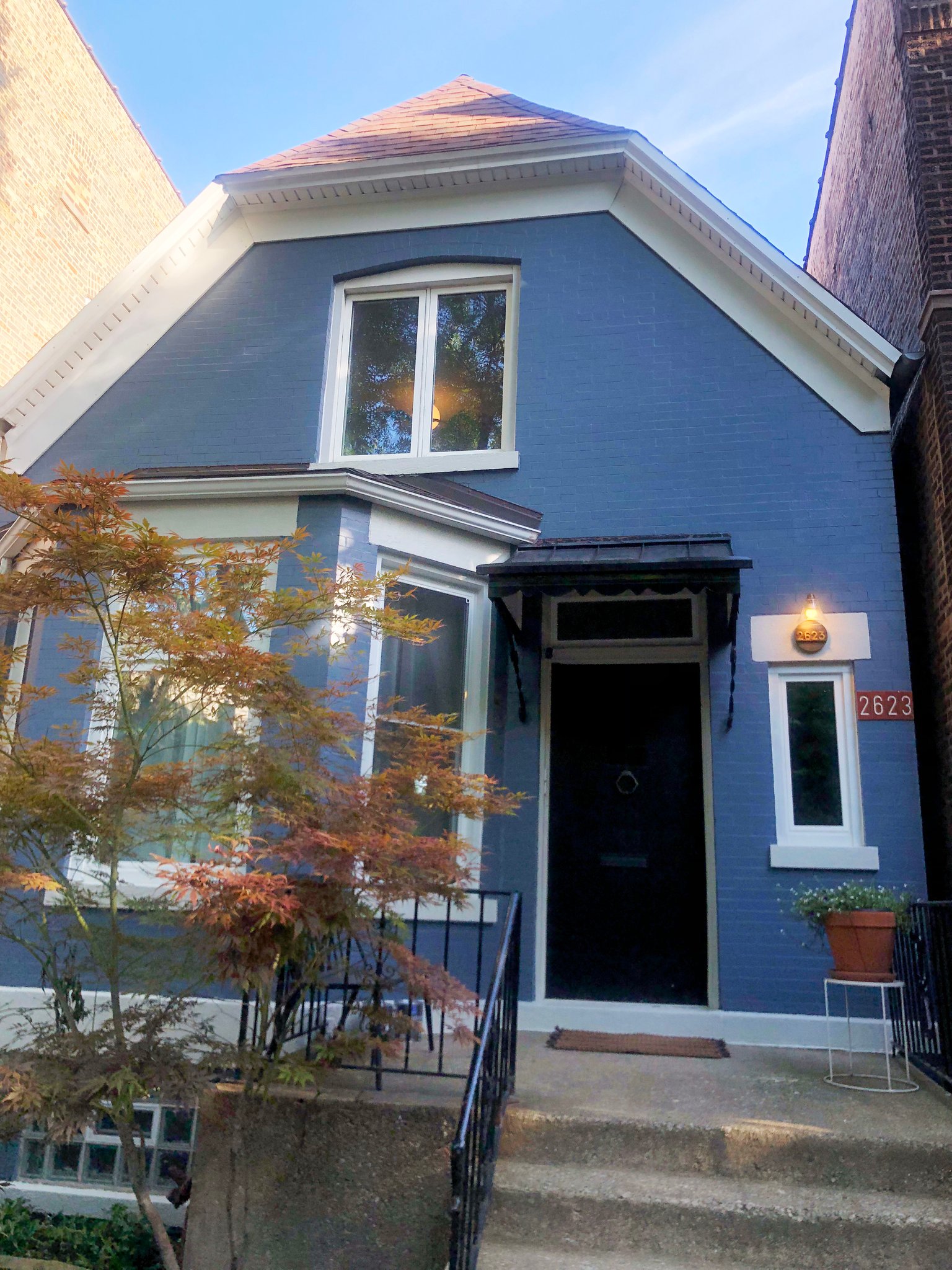 Chicago Multiplex: 2623 W. Rice Street, Unit 2