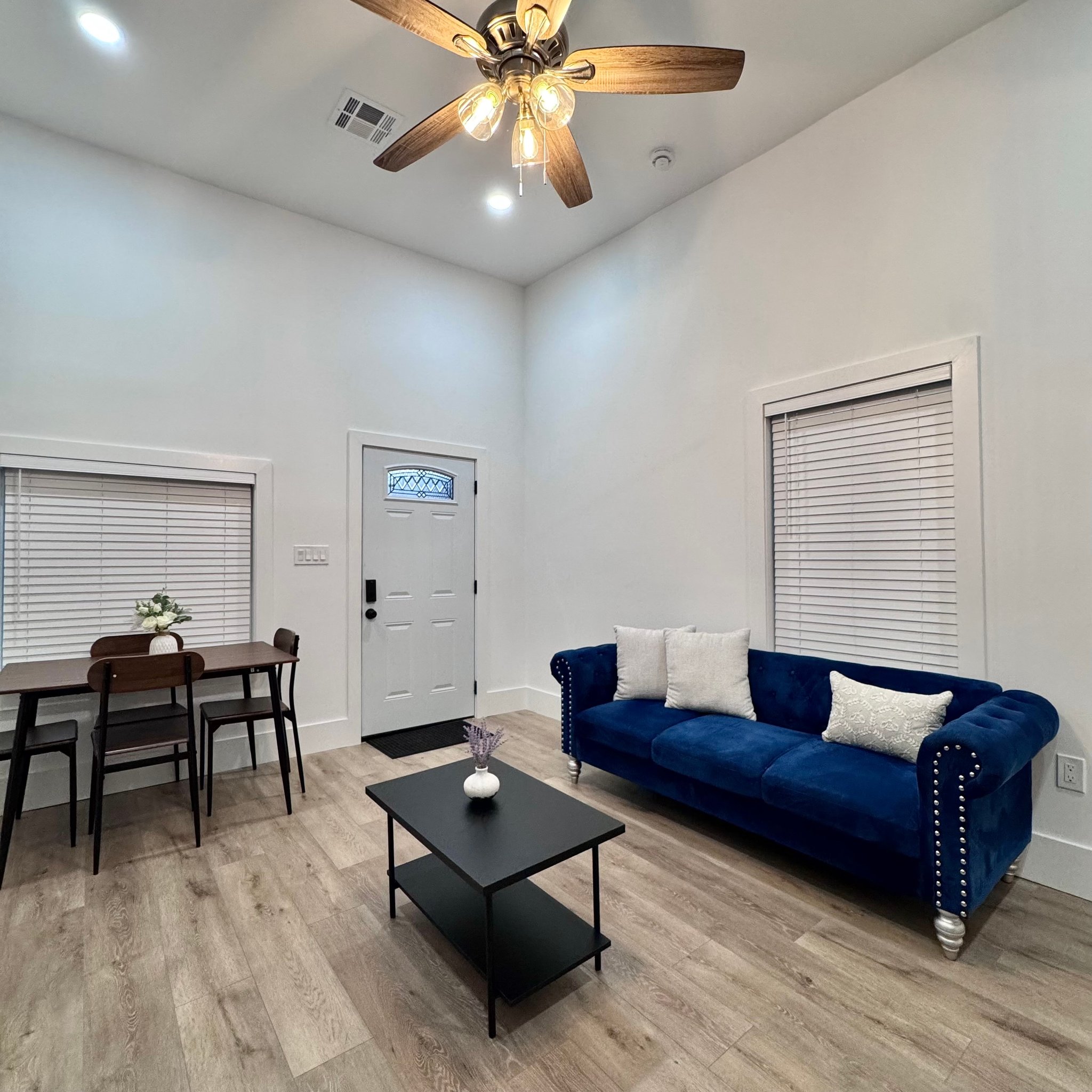 New Orleans Multiplex: 2809 Third street