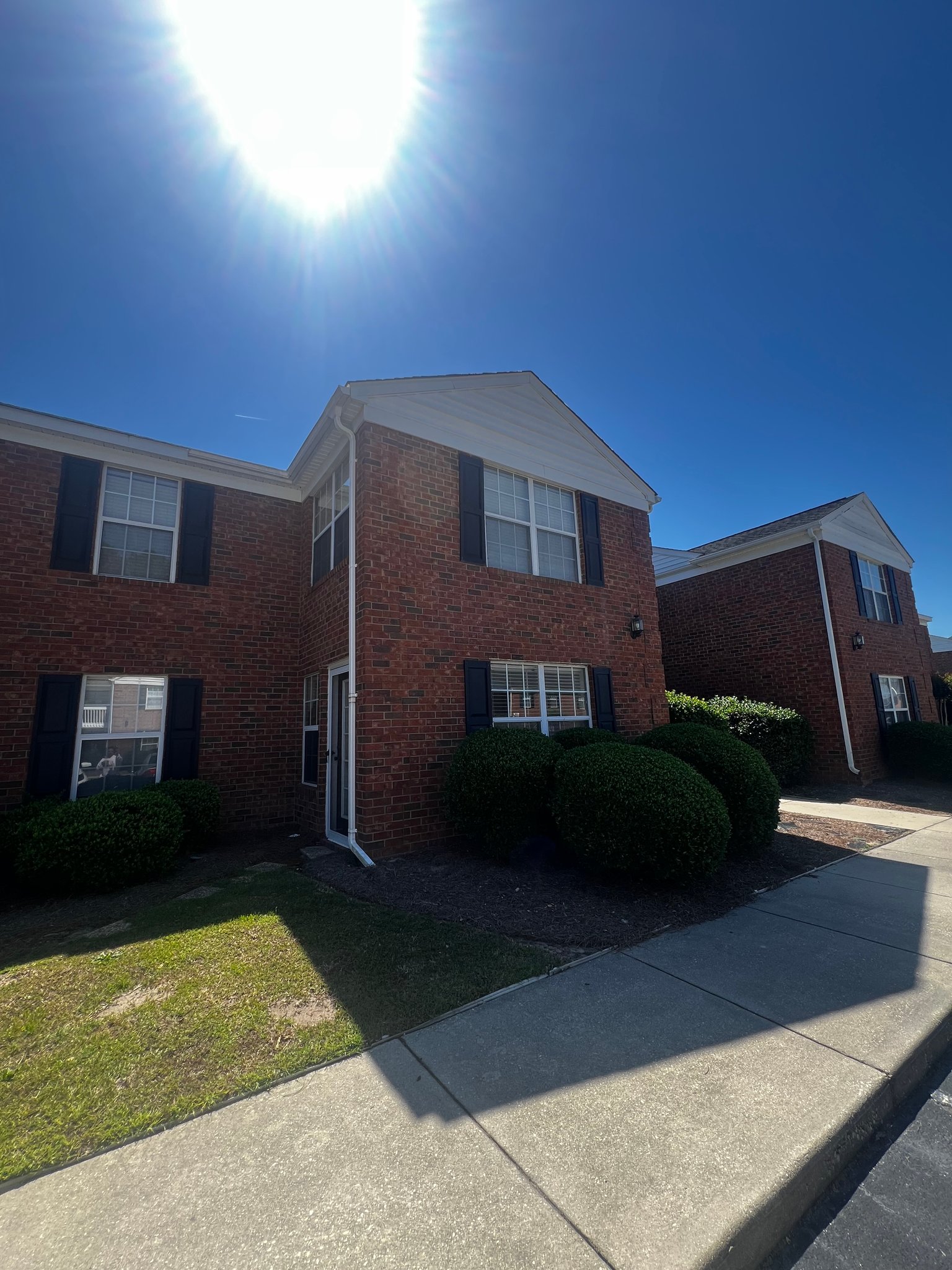 Florence Condo: 1110 Third Loop Rd