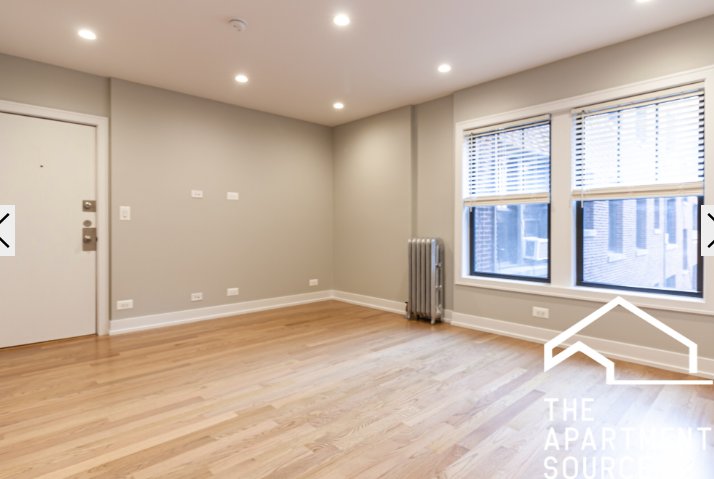 Chicago Condo: 516 West Cornelia Ave