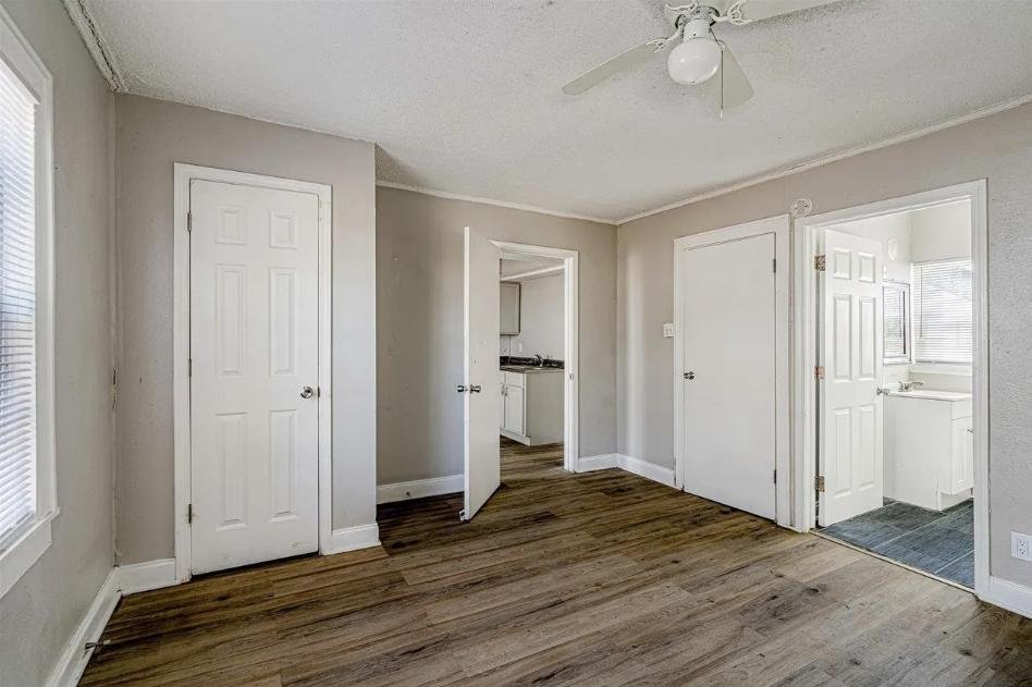 Memphis House: 3084 Pershing Avenue