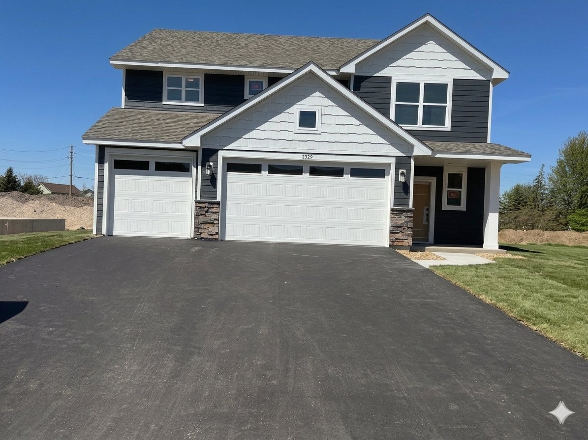 Shakopee House: 2529 Green Ash Ave
