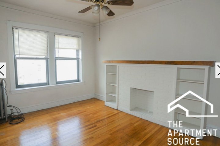 Chicago Condo: 2612 West Gunnison St