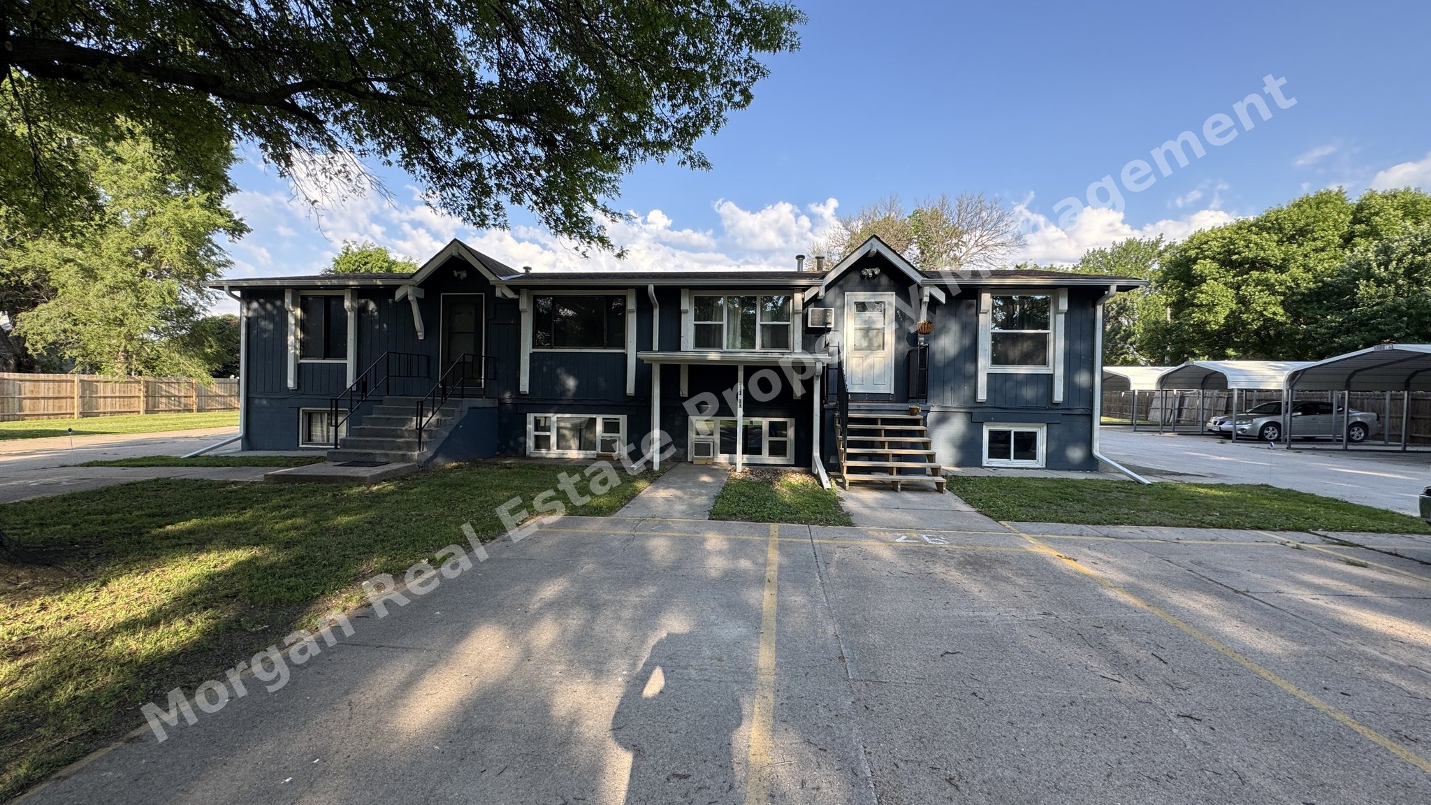 Juniata Multiplex: 511 Platte Ave #1A