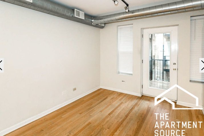 Chicago Condo: 2520 West Leland Ave