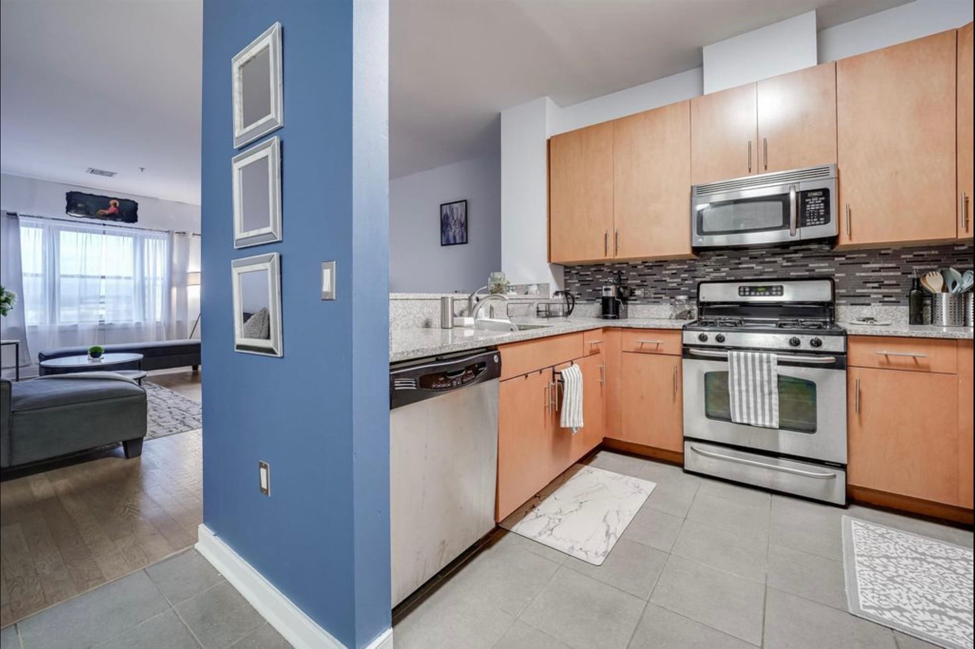 Jersey City Condo: 172 Culver Ave