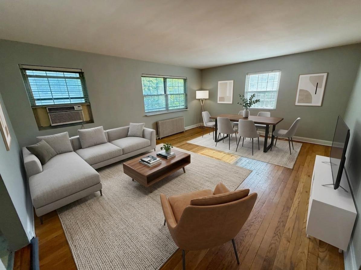 arlington Condo: 5314 8th rd s