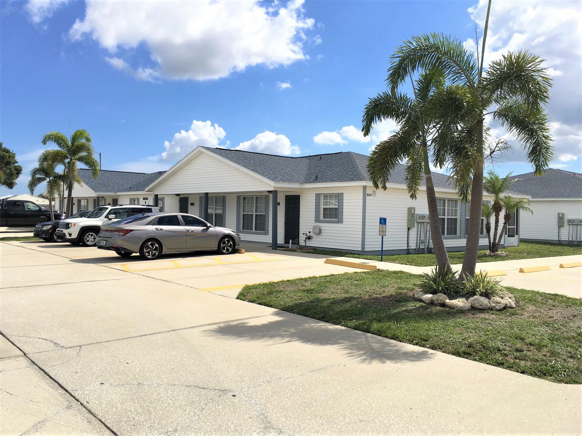 Pinellas Park FL Condo: 10770 US Highway 19N